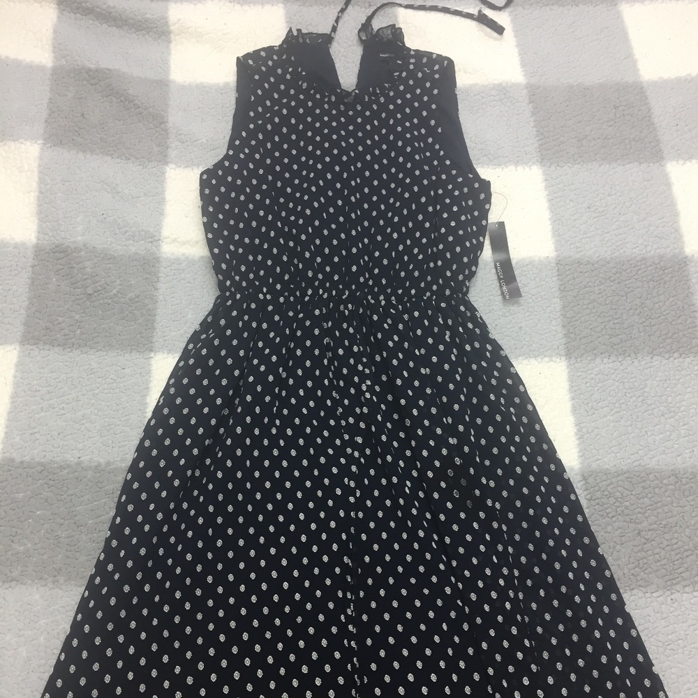 Maggy London dress size 2